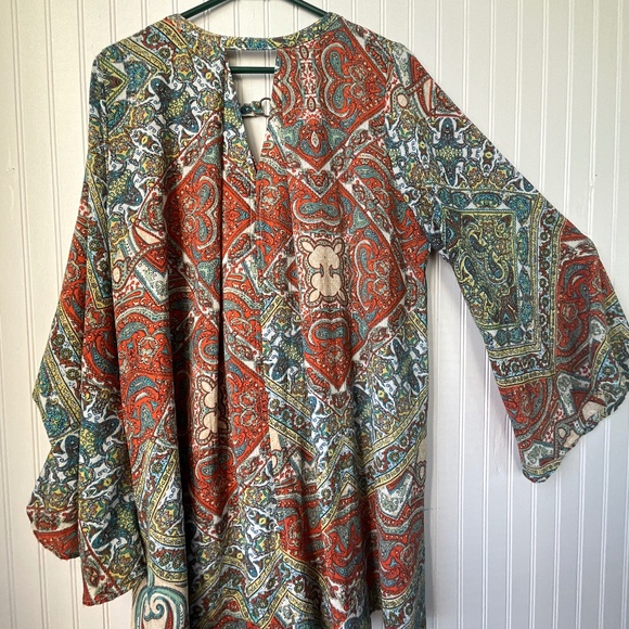 Umgee Dresses & Skirts - Umgee Dress (Large)